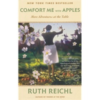 COMFORT ME WITH APPLES(ISBN=9780812981629)