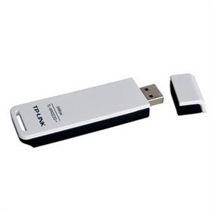 TP-LINK 322g+ 无线网卡 YJJ