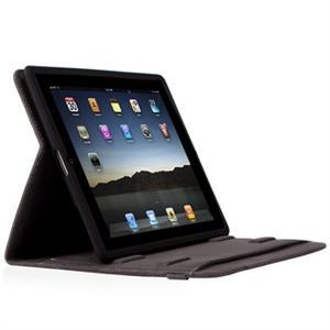 摩仕（moshi）concerti for iPad 2 雅致多功能保护套（灰）