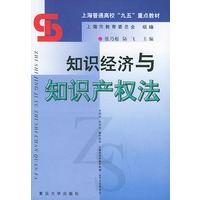 知识经济与知识产权法