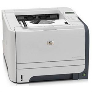 HP LaserJet Enterprise P3015 黑白激光打印机 (CE525A)