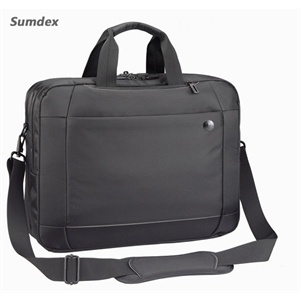 美国森泰斯(SUMDEX)15.4寸高级商务风电脑三用包NON-154,双肩背包