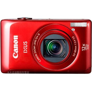 佳能IXUS1100 HS IXUS 1100 +8G卡+国电+相机包+读卡器+贴膜+礼包