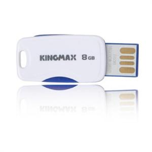 Kingmax胜创 旋风碟Round Drive 8G U盘 优盘 360°旋转