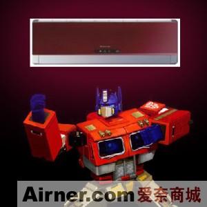 格力空调变频金刚系列大1.5P冷暖挂机KFR-35GW/（35556）FNFa-3