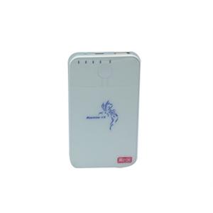 纽曼 移动电源 iphone4 IPAD2 便携式大容量充电器 4500MAH YJJ