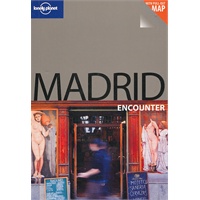 Madrid Encounter 2（ISBN=9781741791624）