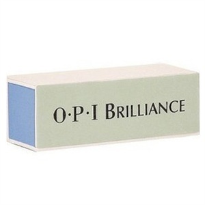 opi 四面抛光块FI151