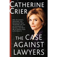 CASE AGAINST LAWYERS(万恶律师为首)