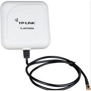 TP-LINK TL-ANT2409A 9dBi壁挂定向天线