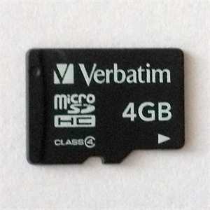 威宝 4G microSD/TF卡microSD【加加智能】