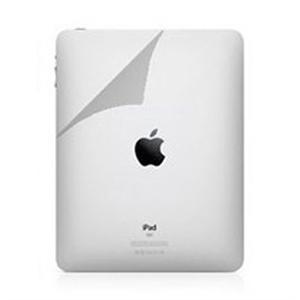 iPad 后背贴膜/背膜 后机身贴膜