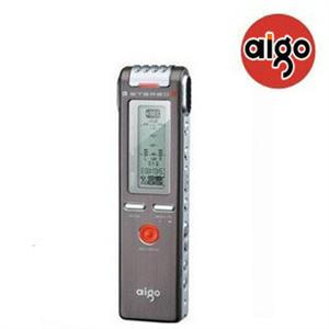 爱国者录音笔录音王超清晰型R5588 4G（544H）