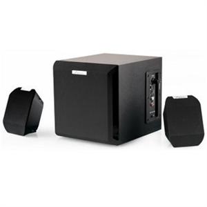 多媒体漫步者声迈X100音箱 电脑 音响 木质 低价