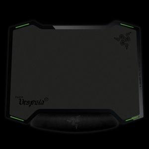 Razer雷蛇 Vespula 黄斑胡蜂 双面游戏鼠标垫