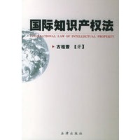 国际知识产权法
