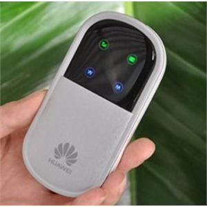 华为 3G上网卡 可无线接入5个WIFI用户 E5 E5830 随身的联通WCDMA