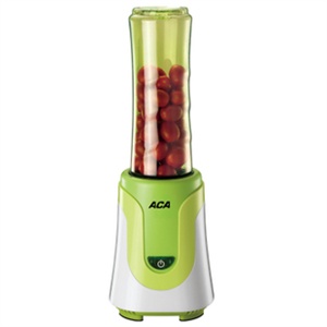 ACA/北美电器 AF-B200G/Y水果搅拌机 果汁机 碎冰 水杯