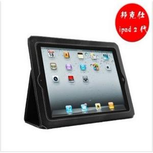 Benks/邦克仕 苹果 iPad2 真皮皮套 ipad二代 保护套 iBFZ