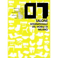 07MILANO（2007年米兰家具展）