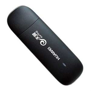 【当当自营】华为（HUAWEI）3G无线上网卡 EC156（中国电信）