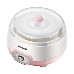 Tonze/天际酸奶机SNJ-W1410A1 酸奶机 1升容量 机械版 专柜正品
