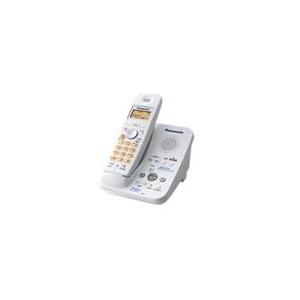 Panasonic 松下 KX-TG30CN 无绳电话机 中英文菜单