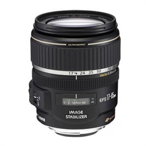 佳能17-85镜头 佳能EF 17-85mm f/4-5.6 IS USM镜头x