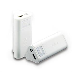 Yoobao羽博 移动电源 iPad2 iPhone4 i9100 G14 电池 6600 4800