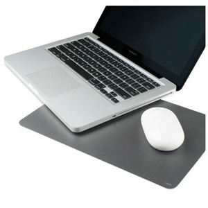 moshi摩仕 Shieldpad两用屏幕/鼠标垫 MacBook屏幕/键盘保护垫