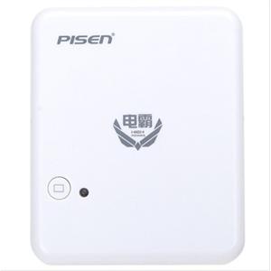 品胜（PISEN） TS—D016 电霸二代移动电源