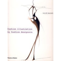 FASHION ILLUSTRATION 时装画