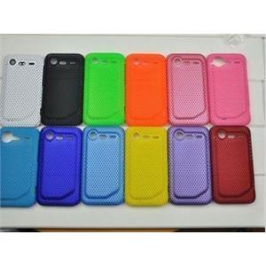 HTC S710E S710D G11 A9393 网壳 手机套 保护壳 背壳 彩壳