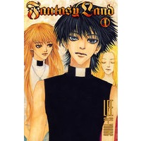 曼戈动画：梦幻园1MAGN FANTASY LAND 1