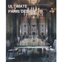 最新巴黎设计ULTIMATE PARTS DESIGN