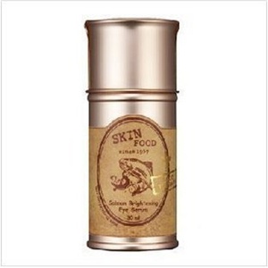 Skin food/思亲肤 鲑鱼顶级亮眼抗皱眼部精华素 30ml -4502