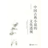 中国古典小说的文化透视