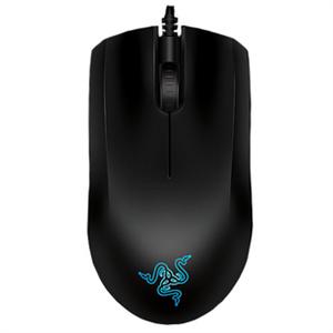 Razer雷蛇 地狱狂蛇 游戏鼠标 镜面板