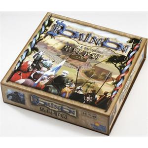 领土基础版 皇与争霸 Dominion 精品中文版