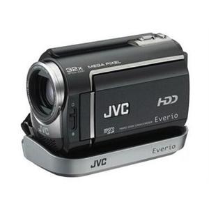 JVC/GZ-MG435