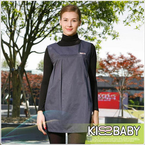 意大利KISSBABY防辐射服金属纤维-马甲FDB/71180