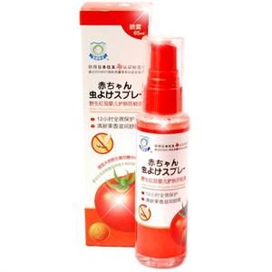 金盾婴宝防蚊液（喷雾型） 65ml