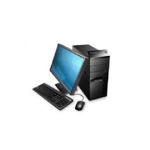 Lenovo 联想 扬天M2610N 台式电脑 商用电脑