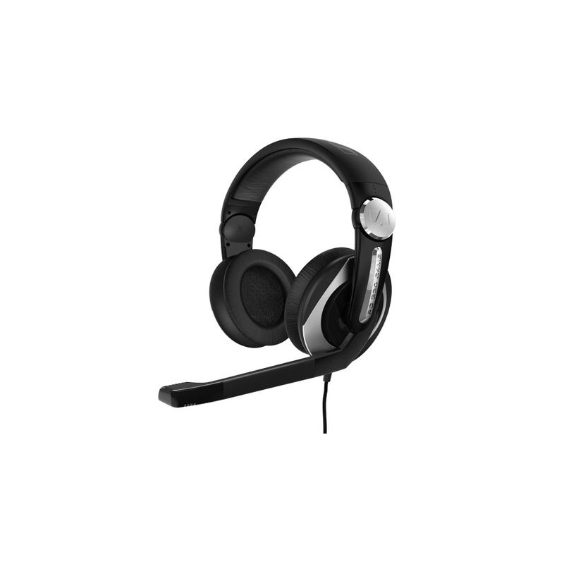 【SENNHEISER\/森海塞尔 PC330带麦克风电脑