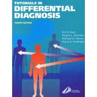 鉴别诊断入门，国际版（第4版） Tutorials in Differential Diagnosis, International Edition