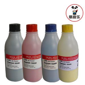 丽高乐 佳能5050墨粉 LBP5050墨粉 佳能5050 黑粉 彩粉 佳能416粉