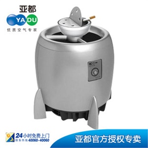 YADU/亚都 亚都净化器 KJF1282 正品 全国联保