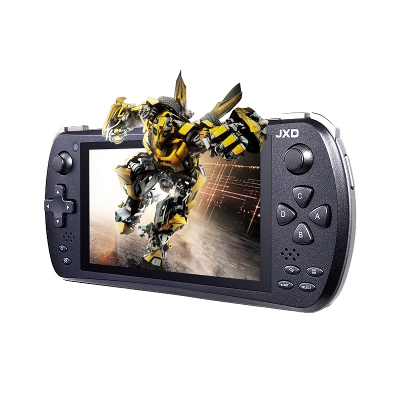 【金星金星S5800BMP3\/MP4】JXD\/金星 S58