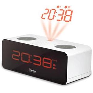 欧西亚 带收音机时间投影显示器 RRA320PN 全新到货 正品行货