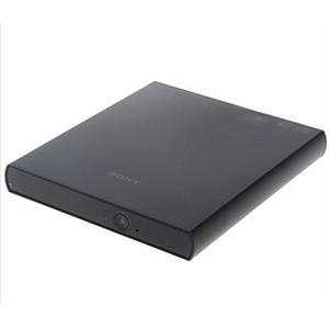 Sony索尼 DRX-S90U 外置DVD刻录机 USB接口 黑色